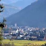 Guest house Haus Verdi Sankt Andra im Lungau