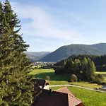 Haus Verdi Guest house