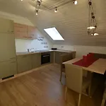 Haus Verdi Guest house