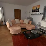 Haus Verdi Guest house 3*