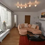 Guest house Haus Verdi 3*