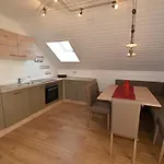 Haus Verdi Guest house