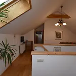 Haus Verdi Guest house Sankt Andra im Lungau