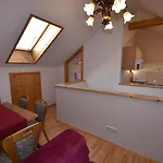 Guest house Haus Verdi 3*