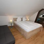 Guest house Haus Verdi 3*