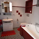 Haus Verdi Sankt Andra im Lungau