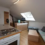 Haus Verdi Sankt Andra im Lungau