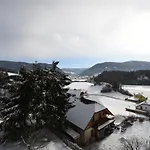 Haus Verdi Guest house