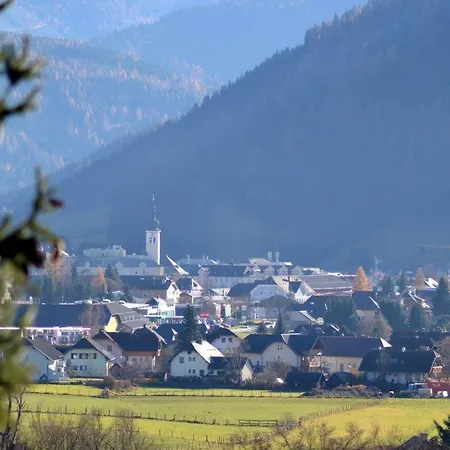 Casa de hóspedes Haus Verdi Sankt Andrä im Lungau