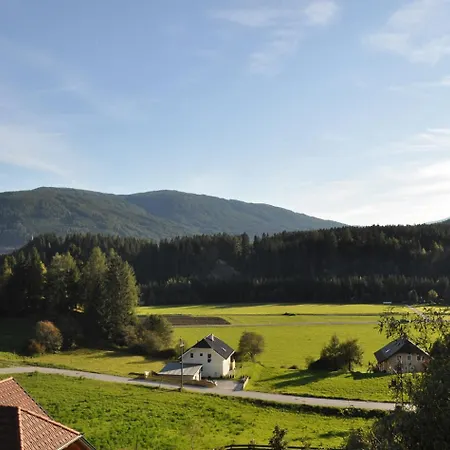 Konukevi Haus Verdi