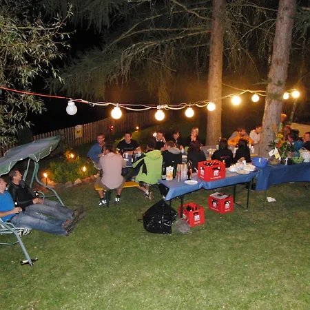 Casa de hóspedes Haus Verdi 3*