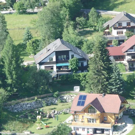 Haus Verdi *