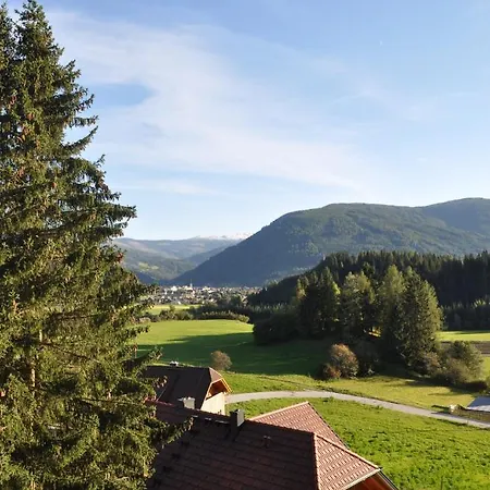 Haus Verdi Casa de hóspedes