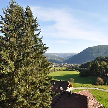 Haus Verdi 3*