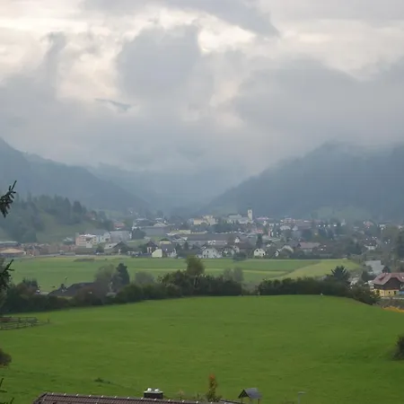 Haus Verdi Sankt Andra im Lungau