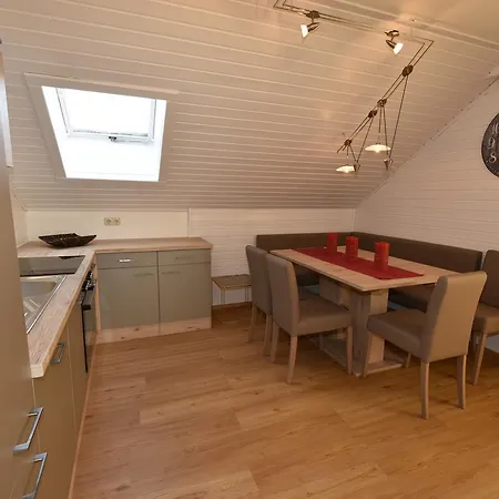 Haus Verdi Sankt Andra im Lungau