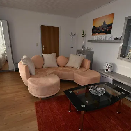 Haus Verdi Гостевой дом 3*