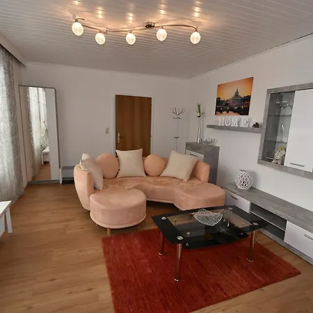 Guest house Haus Verdi Sankt Andra im Lungau