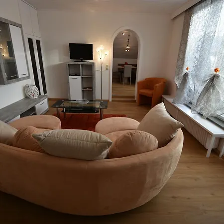 Haus Verdi * Sankt Andra im Lungau