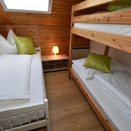 Haus Verdi Sankt Andra im Lungau