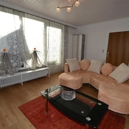 Haus Verdi Casa de hóspedes