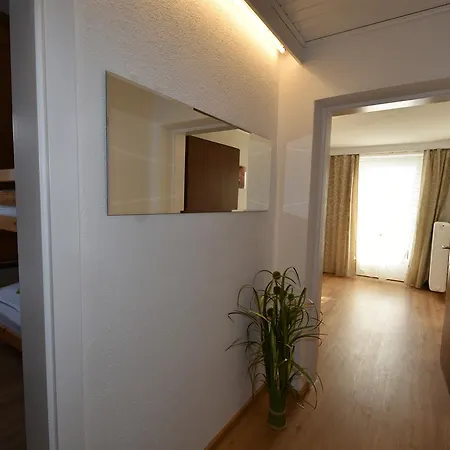 Haus Verdi Casa de hóspedes