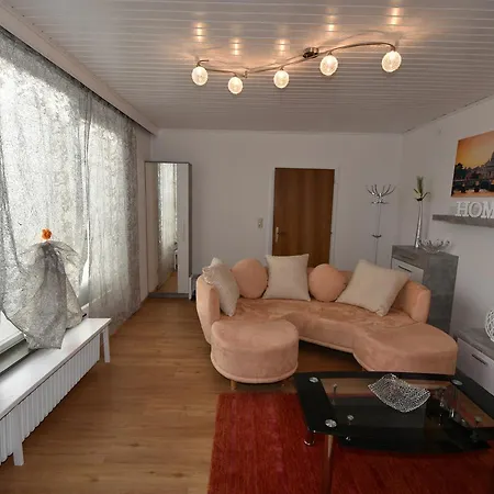 Casa de hóspedes Haus Verdi 3*