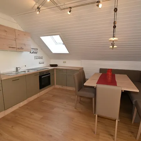 Haus Verdi Casa de hóspedes