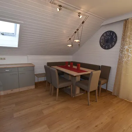 Casa de hóspedes Haus Verdi