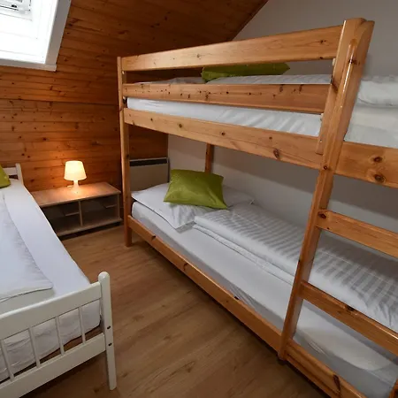 Haus Verdi Sankt Andra im Lungau