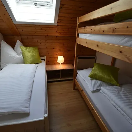 Haus Verdi 3* Sankt Andra im Lungau