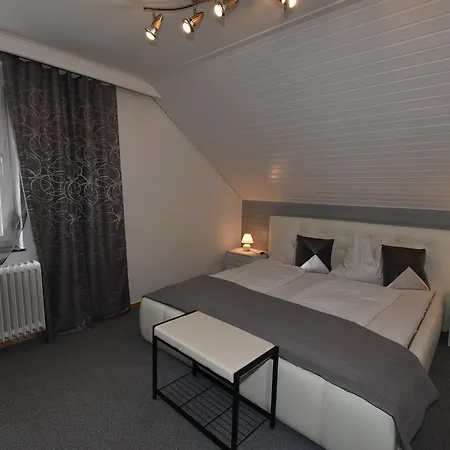 Haus Verdi Casa de hóspedes 3*