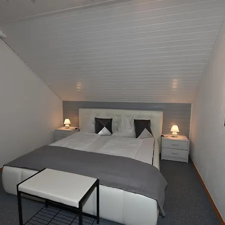 Haus Verdi Casa de hóspedes 3*