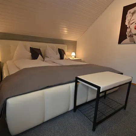 Haus Verdi Casa de hóspedes 3*