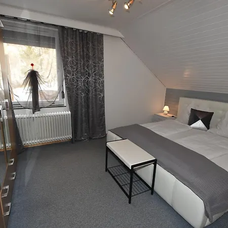 Haus Verdi Casa de hóspedes 3*