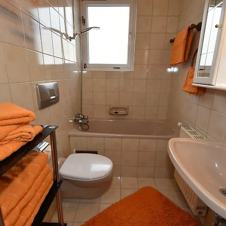 Haus Verdi * Sankt Andra im Lungau