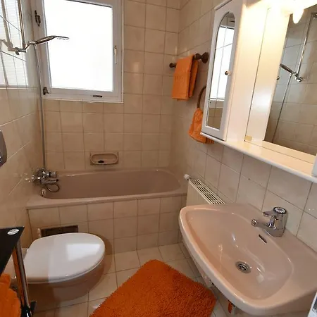 Casa de hóspedes Haus Verdi Sankt Andrä im Lungau