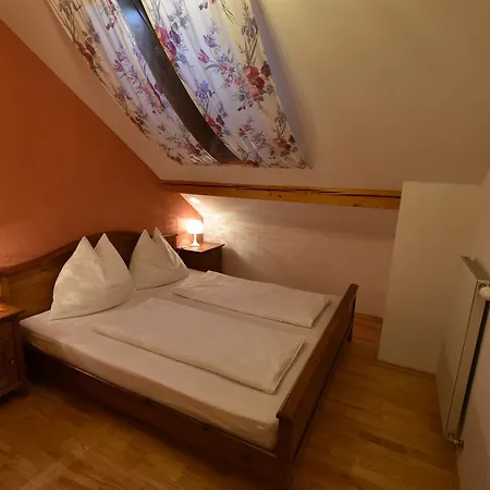 Haus Verdi Guest house Sankt Andra im Lungau