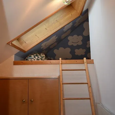 Haus Verdi Guest house Sankt Andra im Lungau