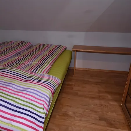 Гостевой дом Haus Verdi 3*