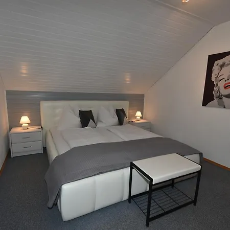 Haus Verdi Casa de hóspedes Sankt Andrä im Lungau