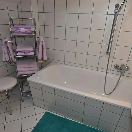 Гостевой дом Haus Verdi Sankt Andra im Lungau