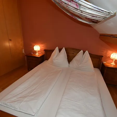 Haus Verdi Sankt Andrä im Lungau