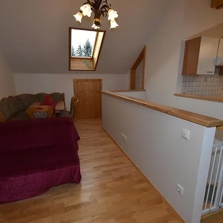 Guest house Haus Verdi