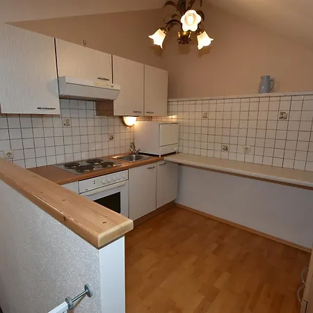 Haus Verdi Гостевой дом Sankt Andra im Lungau
