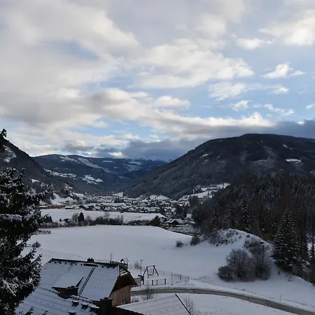 Haus Verdi Casa de hóspedes