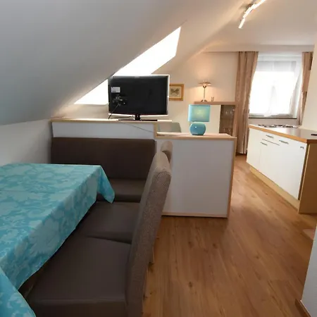 Haus Verdi Casa de hóspedes Sankt Andrä im Lungau