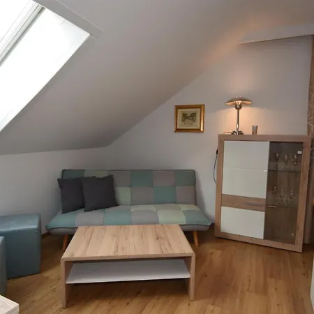 Haus Verdi Casa de hóspedes 3*