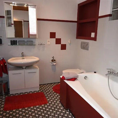Haus Verdi Sankt Andra im Lungau