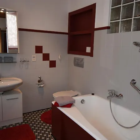 Haus Verdi * Sankt Andra im Lungau